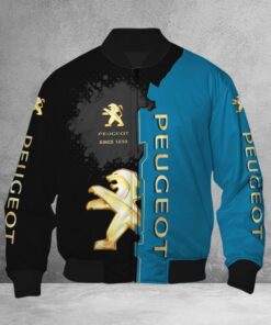 Blouson bomber Peugeot