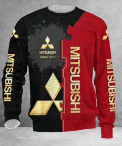 Sweat Mitsubishi