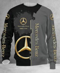 Sweat Mercedes-Benz