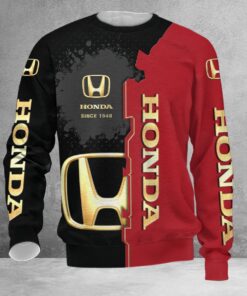 Sweat Honda