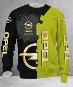 Sweat Opel