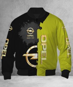 Blouson bomber Opel