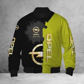 Blouson bomber Opel
