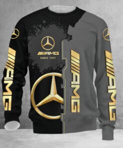 Sweat Mercedes-AMG