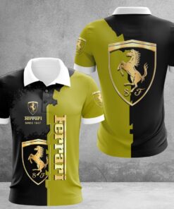 Polo Ferrari