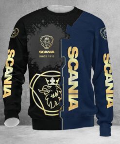 Sweat Scania