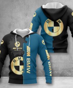 Sweat à capuche BMW M Car