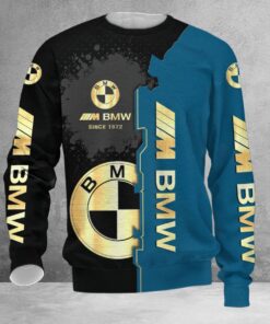 Sweat BMW M Car