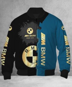 Blouson bomber BMW M Car