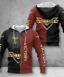 Sweat à capuche Victory Motorcycles