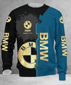 Sweat BMW Car