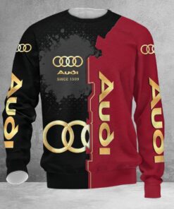 Sweat Audi