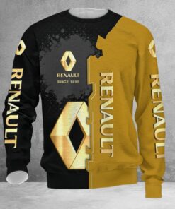 Sweat Renault
