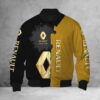 Blouson bomber Renault