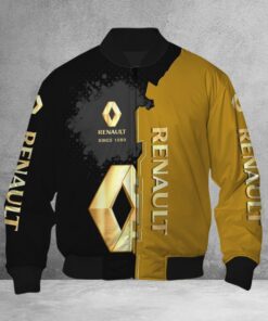 Blouson bomber Renault