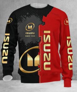 Sweat Isuzu