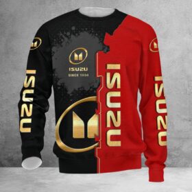 Sweat Isuzu