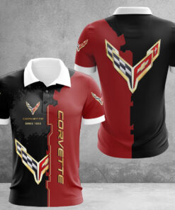 Polo Chevrolet Corvette