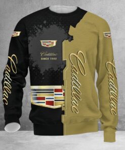 Sweat Cadillac
