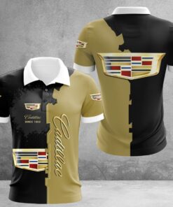 Polo Cadillac