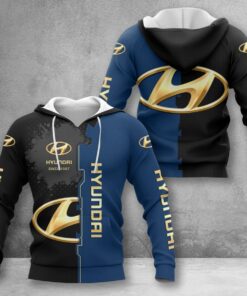 Sweat à capuche Hyundai
