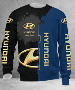 Sweat Hyundai