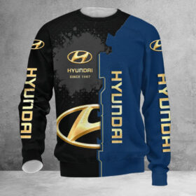 Sweat Hyundai