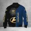 Blouson bomber Hyundai