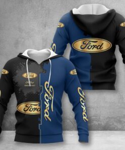 Sweat à capuche Ford