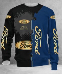 Sweat Ford