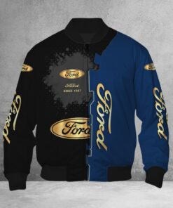 Blouson bomber Ford