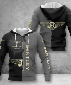 Sweat à capuche Bentley