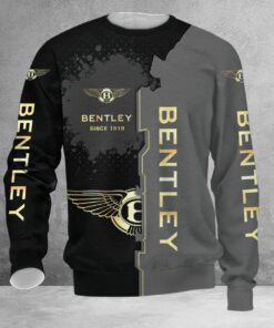 Sweat Bentley