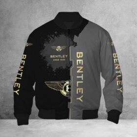 Blouson bomber Bentley