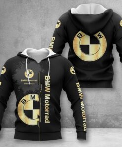 Sweat à capuche BMW Motorrad