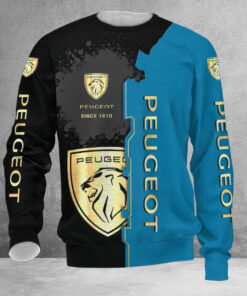 Sweat Peugeot