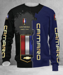 Sweat Chevrolet Camaro