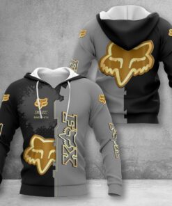 Sweat à capuche Fox Racing