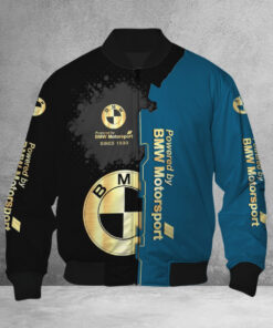 Blouson bomber BMW Motorsport