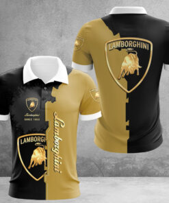 Polo Lamborghini