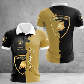 Polo Lamborghini