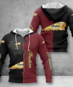 Sweat à capuche Indian Motorcycle