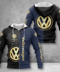 Sweat à capuche Volkswagen