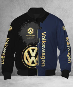 Blouson bomber Volkswagen