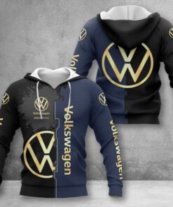 Sweat à capuche Volkswagen