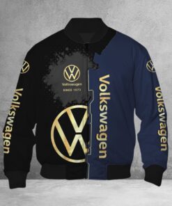 Blouson bomber Volkswagen