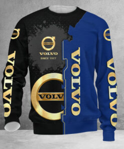Sweat Volvo