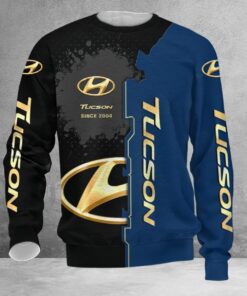 Sweat Hyundai Tucson