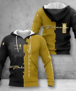 Sweat à capuche Ford Galaxie