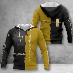 Sweat à capuche Ford Galaxie